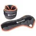 -     Power System PS-4044 Wrist Weights (2.*1 kg) () (PS-4044_Grey)