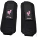 Манжета Power System Манжети на щиколотку Ankle Strap Gym Babe PS-3450 Pink (PS_3450_Pink) Манжета Power System Манжети на щиколотку Ankle Strap Gym Babe PS-3450 Pink (PS_3450_Pink)