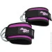  Power System    Ankle Strap Gym Babe PS-3450 Purple (PS_3450_Purple)