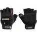 Рукавички для фітнесу Power System PS-2500 Power Plus Black L (PS-2500_L_Black) Рукавички для фітнесу Power System PS-2500 Power Plus Black L (PS-2500_L_Black)