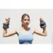 -     Power System PS-4070 Wrist Weights (2.*1.5 kg) () (PS_4070_Grey)