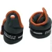 -     Power System PS-4071 Wrist Weights (2.*2 kg) () (PS_4071_Grey)