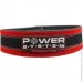     Power System Stronglift PS-3840 Black/Red S/M (PS_3840RD-3)