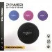 М'яч Power System PS-4012 65см, black М'яч Power System PS-4012 65см, black