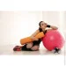  Power System '   () PS-4018 85 cm PRO Gymball Pink