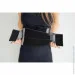   Power System Waist Shaper S/M, Grey (PS-6031)
