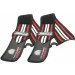 Бинти для боксу Power System Бинти для зап'ясть (кистьові бинти) Power System PS-3500 Wrist Wraps Red/Black (пара) (PS-3500_Red-Black) Бинти для боксу Power System Бинти для зап'ясть (кистьові бинти) Power System PS-3500 Wrist Wraps Red/Black (пара) (PS-3500_Red-Black)