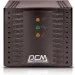   Powercom TCA-1200 Black