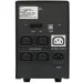    Powercom BNT-2000AP Back Pro IEC USB 2000VA/1200W (BNT-2K0C-6C0-226U)