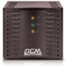  Powercom TCA-2000 Black