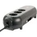    Powercom WOW-500U Schuko USB 500VA/250W (WOW-500A-6GG-0010)