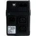    Powercom BNT-600AP Back Pro IEC USB 600VA/360W