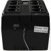    Powercom CUB-1000N LCD Schuko USB 1000VA/550W