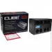    Powercom CUB-1000N LCD Schuko USB 1000VA/550W