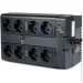    Powercom CUB-650N Schuko 650VA/390W