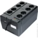    Powercom CUB-650N Schuko 650VA/390W