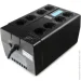    Powercom CUB-850N LCD Schuko 850VA/510W