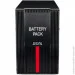    Powercom EBP.MAC-1000.24VDC   6x12V/7.2Ah  MAC-1000