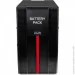    Powercom EBP.MAC-2000/3000.72VDC   12x12V/7.2Ah  MAC-2/3