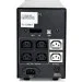    Powercom IMD-1200 LCD IEC 1200VA/720W (IMD-1K2A-6C0-226P)