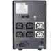    Powercom IMD-1500AP LCD IEC 1500VA/900W