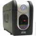    Powercom IMD-625AP LCD Schuko 625VA/375W