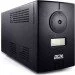    Powercom INF-1100/INF-1100AP LCD Schuko 1100VA/770W