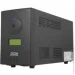    Powercom INF-1500 LCD Schuko 1500VA/1050W