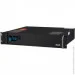    Powercom KIN-1500AP RM LCD 2U IEC 1500VA/1200W
