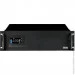    Powercom KIN-2200AP RM LCD 3U IEC 2200VA/1760W