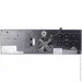    Powercom KIN-3000AP RM LCD 3U IEC 3000VA/2400W