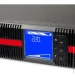    Powercom MRT-1000 LCD Schuko 1000VA/1000W