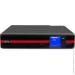    Powercom MRT-1000 LCD Schuko 1000VA/1000W