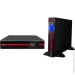   Powercom MRT-6000 RM LCD 6000VA/6000W