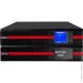    Powercom MRT-6000 RM LCD 6000VA/6000W