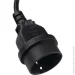   Powercom - PC C14M-CEE 7/4F