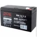    Powercom PM-12-7.2 12V/7.2Ah AGM