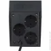    Powercom RPT-1000A Schuko 1000VA/600W