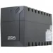    Powercom RPT-1000AP Schuko USB 1000VA/600W