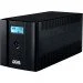    Powercom RPT-1500AP LCD Schuko USB 1500V/900W