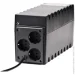    Powercom RPT-600A Schuko 600VA/360W