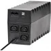    Powercom RPT-600AP IEC USB 600VA/360W