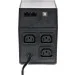    Powercom RPT-600AP IEC USB 600VA/360W