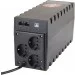    Powercom RPT-1000AP Schuko USB 1000VA/600W