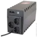    Powercom RPT-800AP Schuko USB 800VA/480W