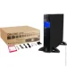   Powercom SNT-1500IEC LCD IEC 1500VA/1500W