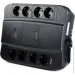    Powercom SPD-1000U Schuko USB 1000VA/550W (SPD-1K00-6G0-226UN)