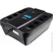    Powercom    SPD-550U Schuko