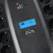    Powercom SPD-550U LCD Schuko USB 500VA/330W