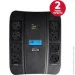    Powercom    SPD-750U Schuko